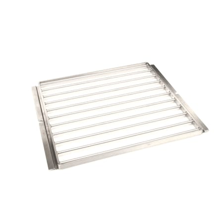 Antunes Driver Frame Weldment 0020595